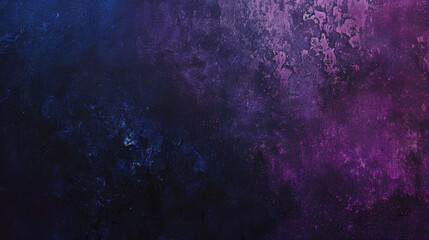 Fototapeta premium dark blue purple cloudy background