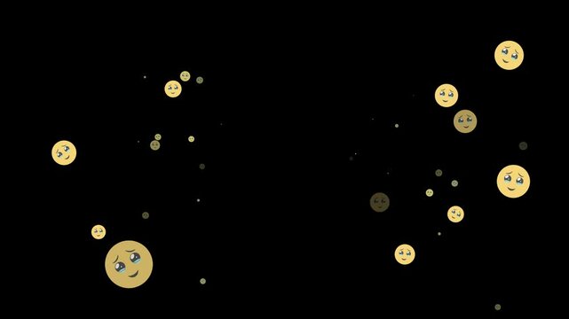 animated emoji crying surprised, digital crying face, motion crying emoji, animated surprised face, crying emoji, virtual crying, cartoon crying face, emoji tears, emoji surprised face, 3D crying emoj
