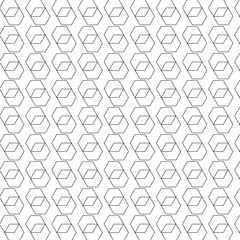 seamless geometric minimalistic patterns in different styles. Monochrome repeatable unusual backgrounds.