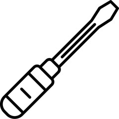 Screwdriver Icon