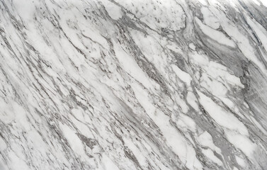 black and white marble texture on marbled tile surface