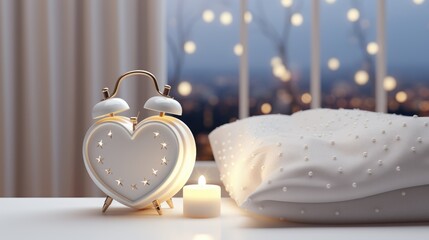 Banner White Day celebration: annual tradition, reciprocal gifting, March 14 custom, Valentine's Day follow-up, gift exchange, meaningful gesture, cultural appreciation, gratitude day.