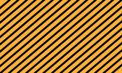 Warning yellow black diagonal stripes line. Safety stripe warning caution hazard danger road vector sign symbol. Vector illustration&nbsp;.&nbsp;EPS&nbsp;20 . 