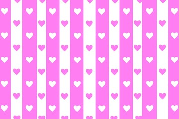 pink background, pink striped background, background, background with lines, background with heart, stripes background, pink wallpaper