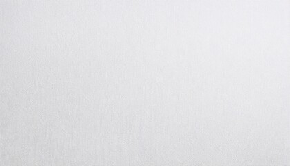 Fototapeta premium close-up of plain white paper texture with smooth and minimalistic surface for design backgrounds 