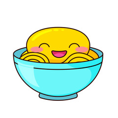 Cute Barrel Cartoon Kawaii Sticker. Character Vector Illustration