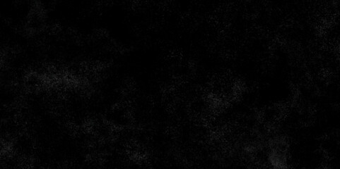 Grunge and marbled cloudy design, distressed holiday paper background.  Chalkboard texture,  Overlay scratch, paper texture. Dark wall texture background. Decorative plaster design.