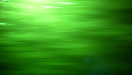 Vintage green motion blur abstract light leak overlay background with a dusty noise grain texture. Grunge style dusty overlay light leak background. Green light overlay, leak flare, light effect, gr