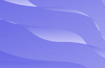 Line art presentation template on soft light background. Abstract modern art. Line art abstract business concept. Space art. Vector concept design. Modern creative design. Background effect.