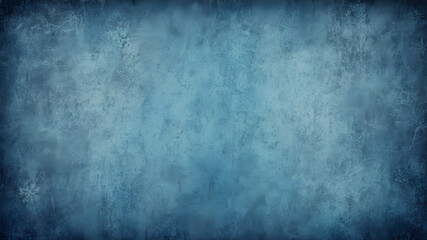 Obraz premium Texture blue background
