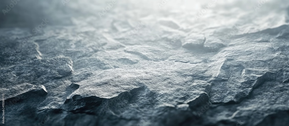 Poster 3d natural stone texture marble background with smooth surface and empty space for customizable text