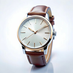 Timeless wrist watches