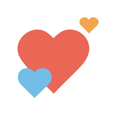 heart icon design