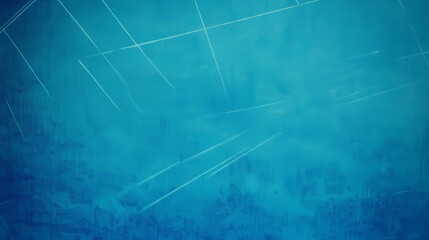 A blue school yearbook background, no white lines -