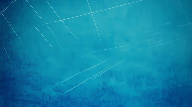 A blue school yearbook background, no white lines -