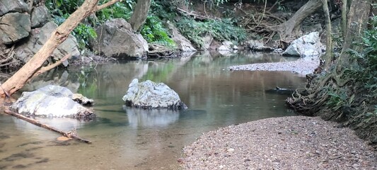 Naturaleza: zona calcárea © LuisGonzaga
