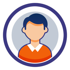 user icon design