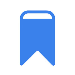 bookmark icon design