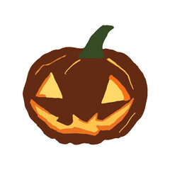 Halloween Pumpkin