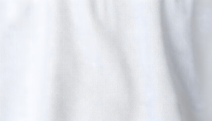 Cotton Shirt Texture Natural Ringspun Fabric Wallpaper, 8k  photorealism. isolated with white shades