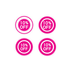 sale, label, icon, vector, sticker, discount, set, symbol, illustration, sign, design, percent, badge, stamp, tag, button, off, business, price, shop, 20, promotion, banner, 30, web
