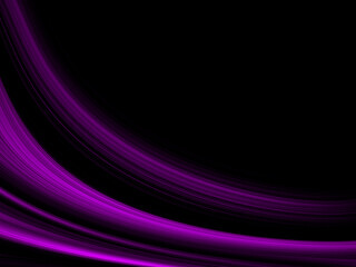 abstract purple wave background