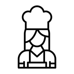 Chef Icon