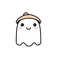 Halloween Ghost