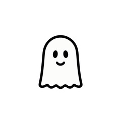 Halloween Ghost