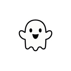 Halloween Ghost