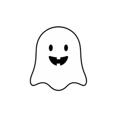 Halloween Ghost