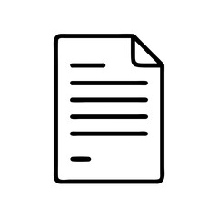 document icon design