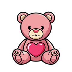 valentine day icon vector