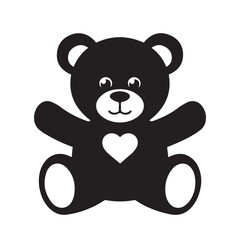 valentine day icon vector