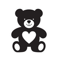 valentine day icon vector