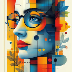 Illustration Poster Advertising Graphic Design