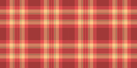 Classic plaid pattern featuring crisp lines and timeless symmetr