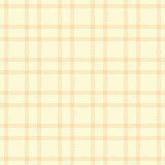 Stylish vector tartan pattern for fabric, perfect for fashion an