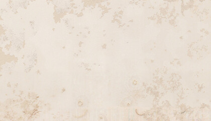 Fototapeta premium &nbsp;Natural Mottled Texture in Beige Tones for Vintage and Rustic Design Projects