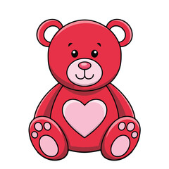 valentine day icon vector