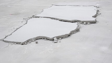 Innovative self-healing concrete for sustainable smart cities