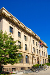 Governor's Office Boise Idaho State Capitol ID US United States government law legal legislature