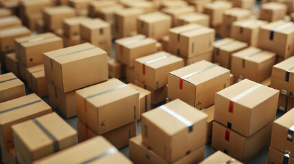 Optimizing inventory management systems for efficient warehouse operations global perspective