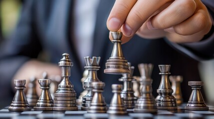 Corporate finance evolves in era of global economic shifts Explore how financial experts leverage cutting-edge tools and strategies to optimize capital structures and drive growth in uncertain market