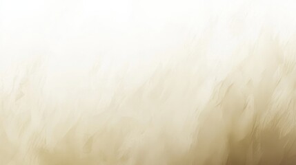 Obraz premium A soft, abstract background featuring gentle gradients of cream and beige colors, creating a serene and calming visual effect.