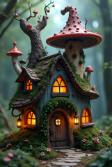 Professions, Animals, Houses coloring pages