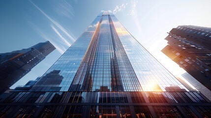 Central Park Tower: A Modern Architectural Marvel