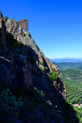 Chapelle de la Sainte-Baume