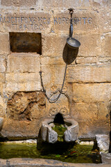 Monastère de Preveli