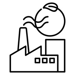 Carbon Neutrality icon